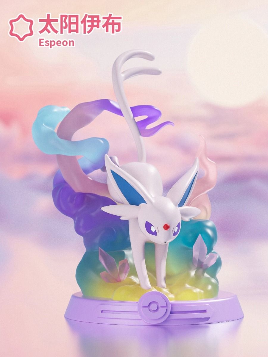 Figurine Funism Adventure Series Mentali